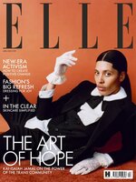 ELLE UK